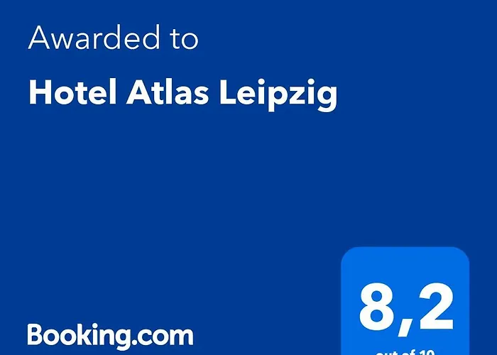 Hotel Atlas Leipzig