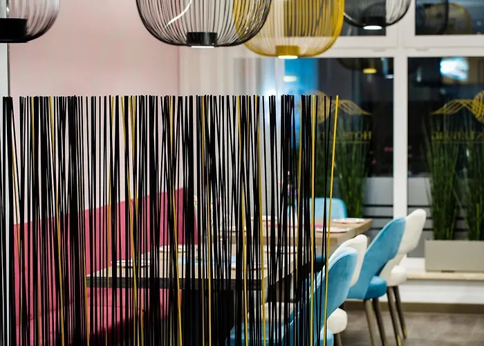Hotel Atlas Leipzig